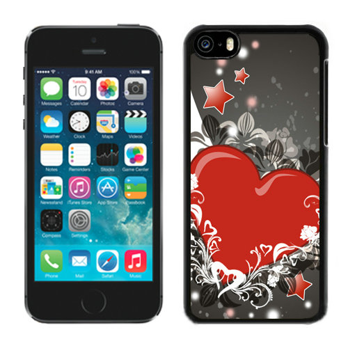 Valentine Star iPhone 5C Cases CKZ | Coach Outlet Canada